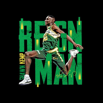 Reignman