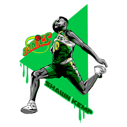 Kemp Soars