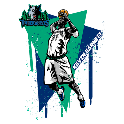 Kevin Garnett