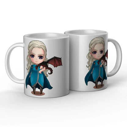 Khaleesi