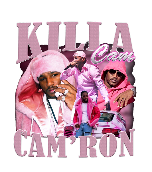 Killa Cam