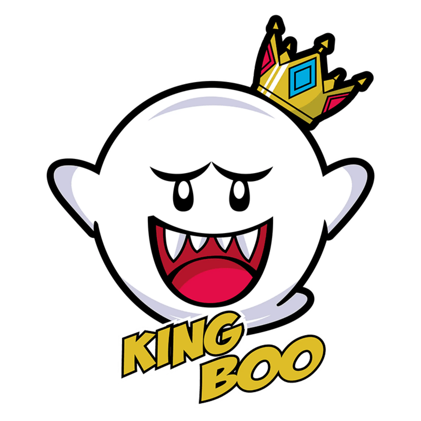 King Boo
