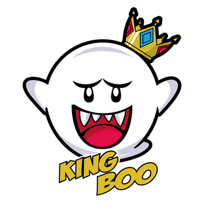 King Boo