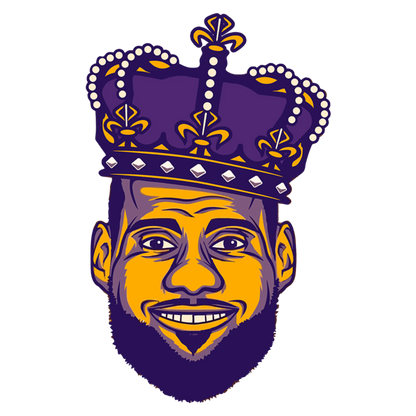 King James