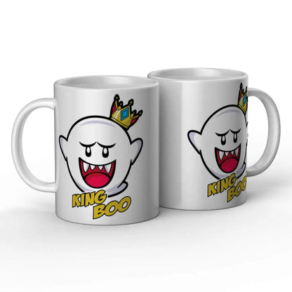 King Boo