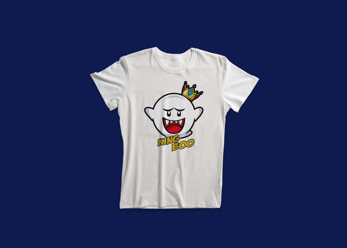 King Boo