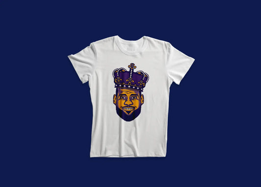 King James