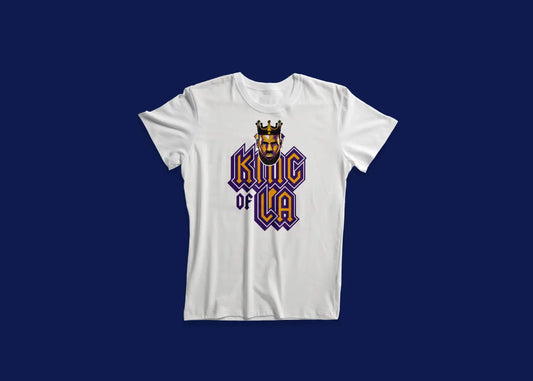 King of LA
