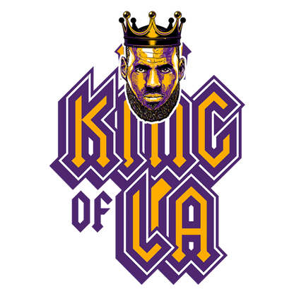King of LA