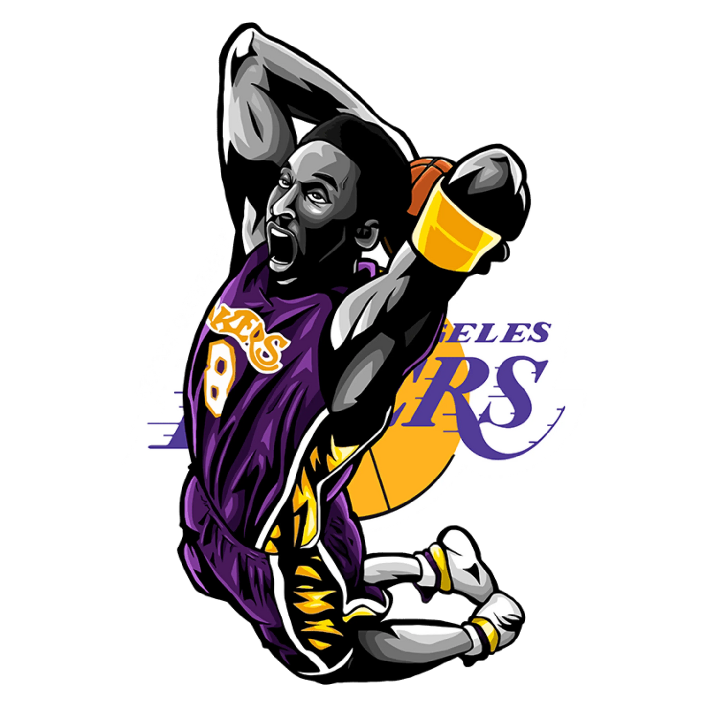 Kobe Bean Bryant