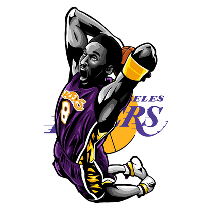 Kobe Bean Bryant