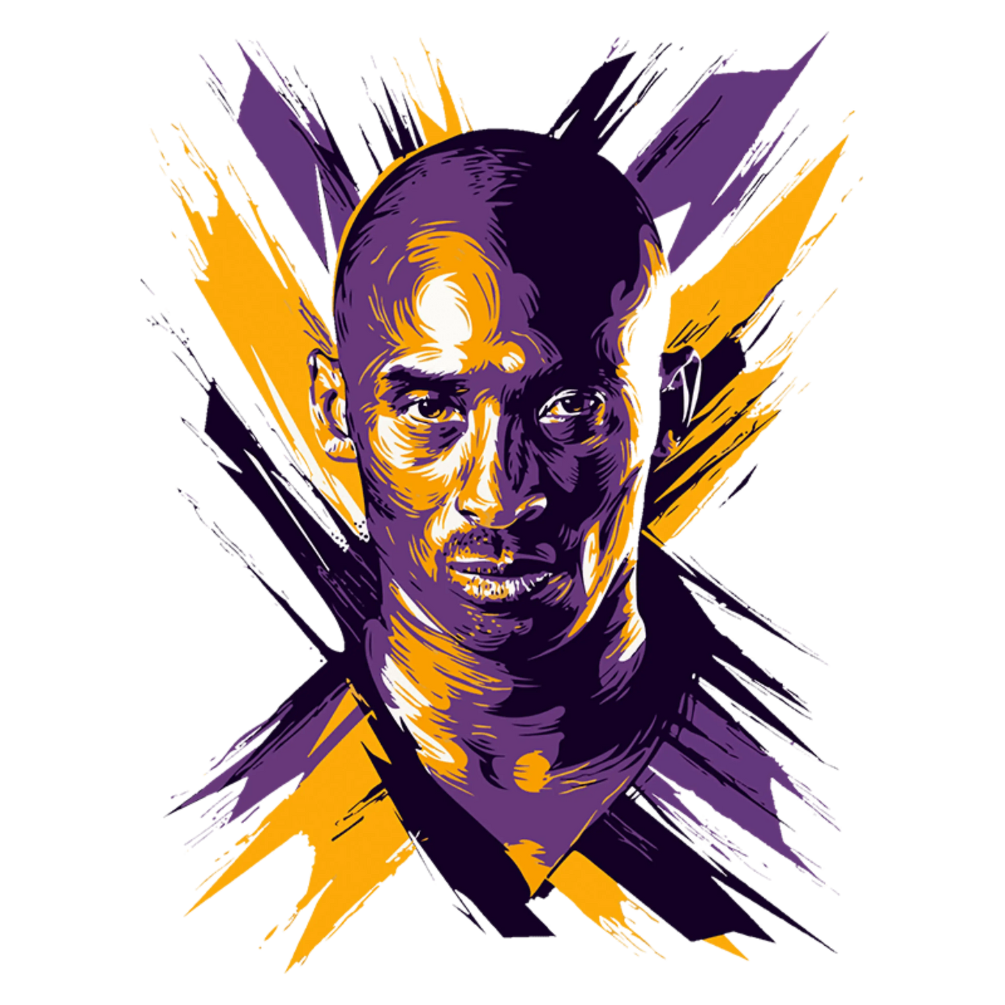 Kobe Colors