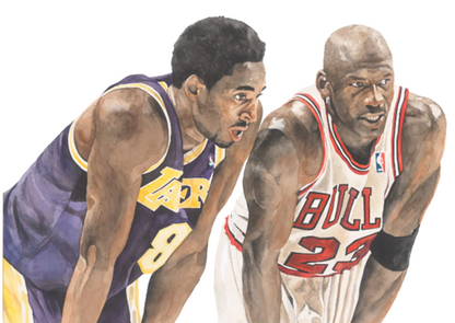 GOATs