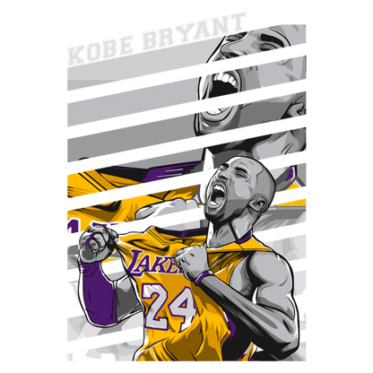 Kobe Scream