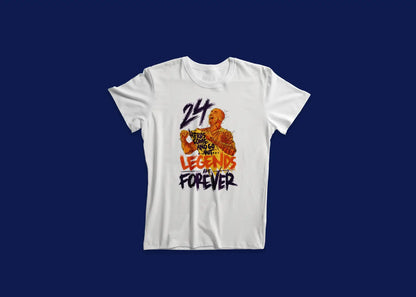 Kobe 4ever