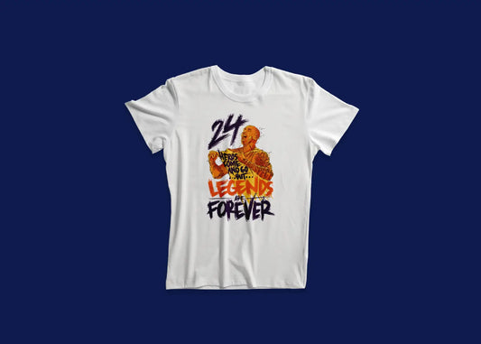 Kobe 4ever