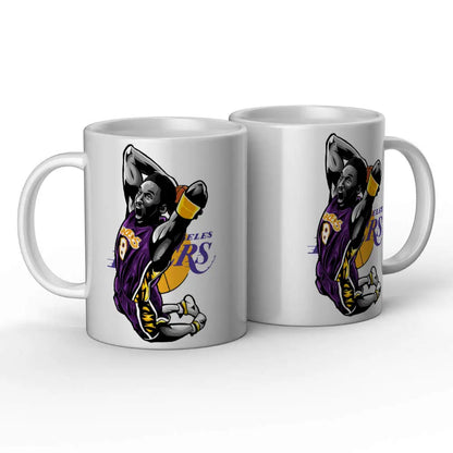 Kobe Bean Bryant