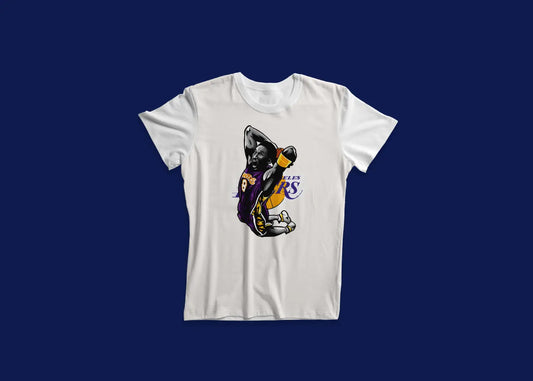 Kobe Bean Bryant