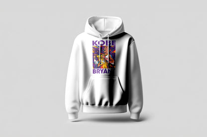 Kobe Colorful