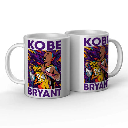 Kobe Colorful