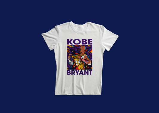 Kobe Colorful