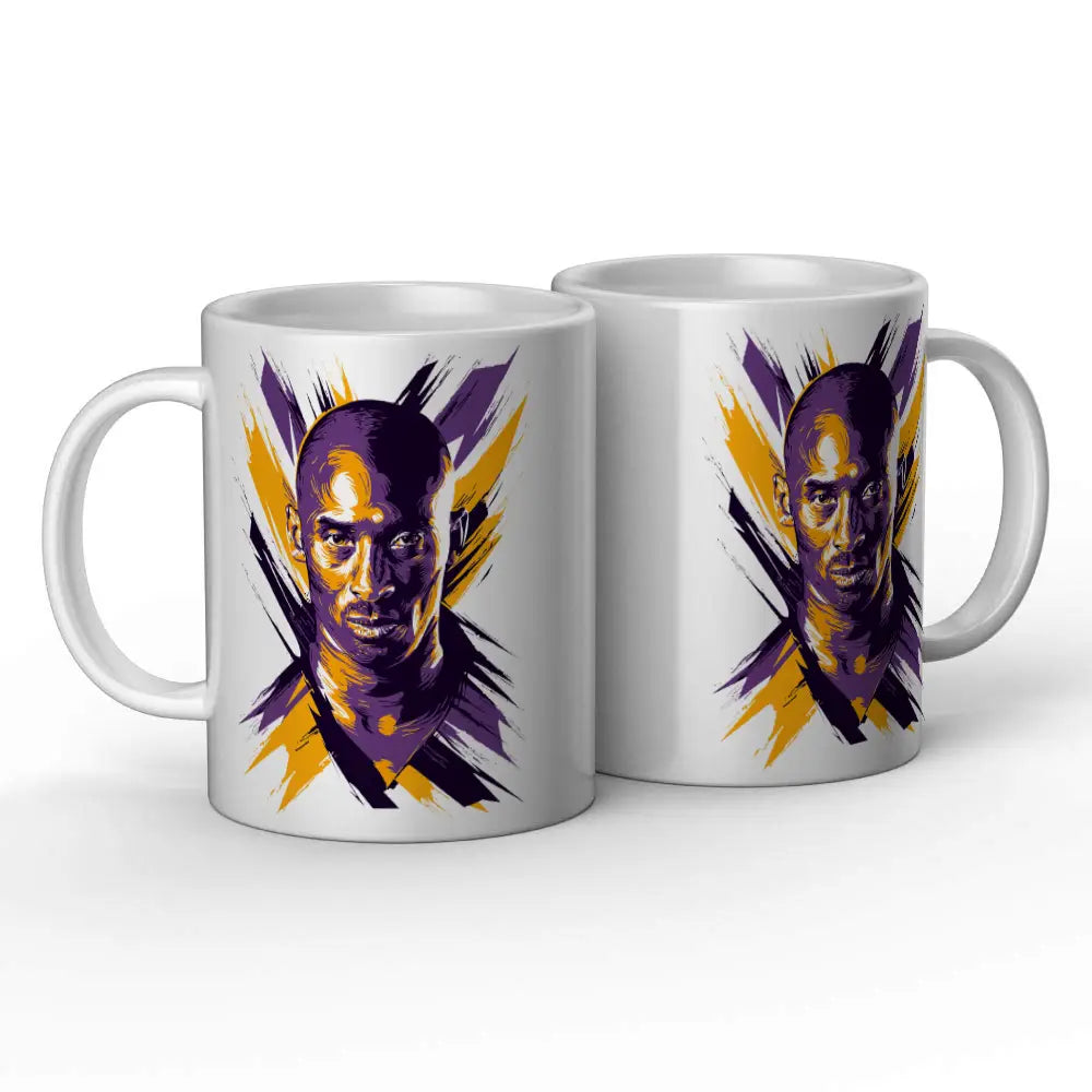 Kobe Colors