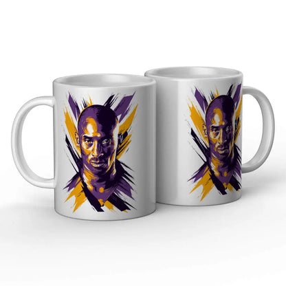 Kobe Colors