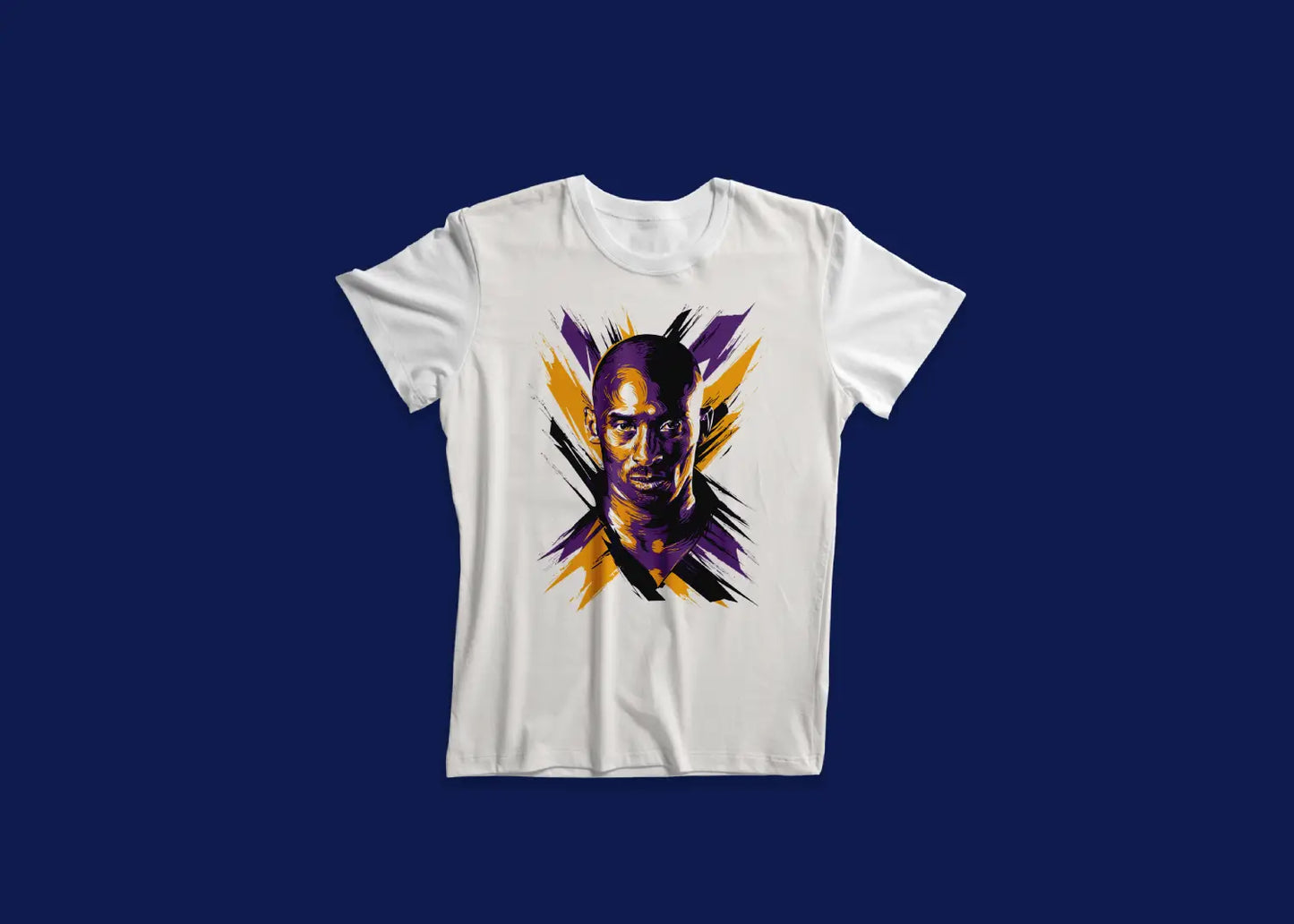 Kobe Colors