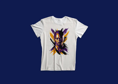 Kobe Colors