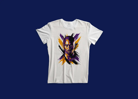Kobe Colors