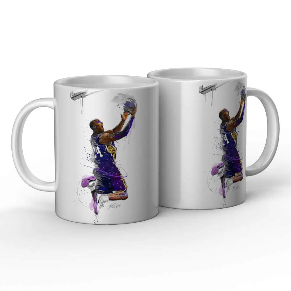 Kobe Paint