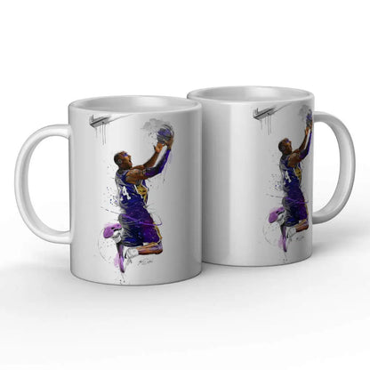 Kobe Paint