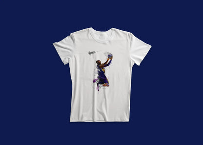 Kobe Paint