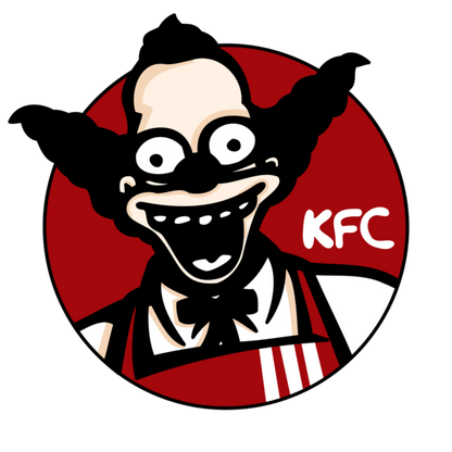 Krusty Fried Chicken