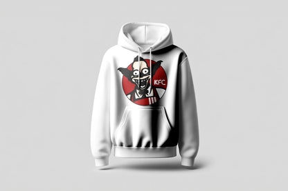 Krusty Fried Chicken