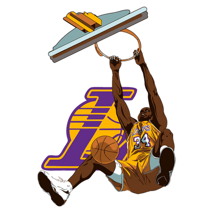 L-Shaq
