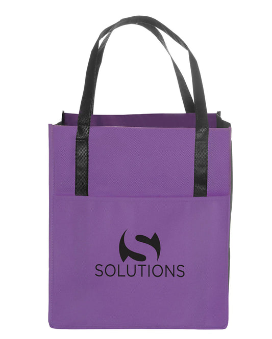Metro Shopper