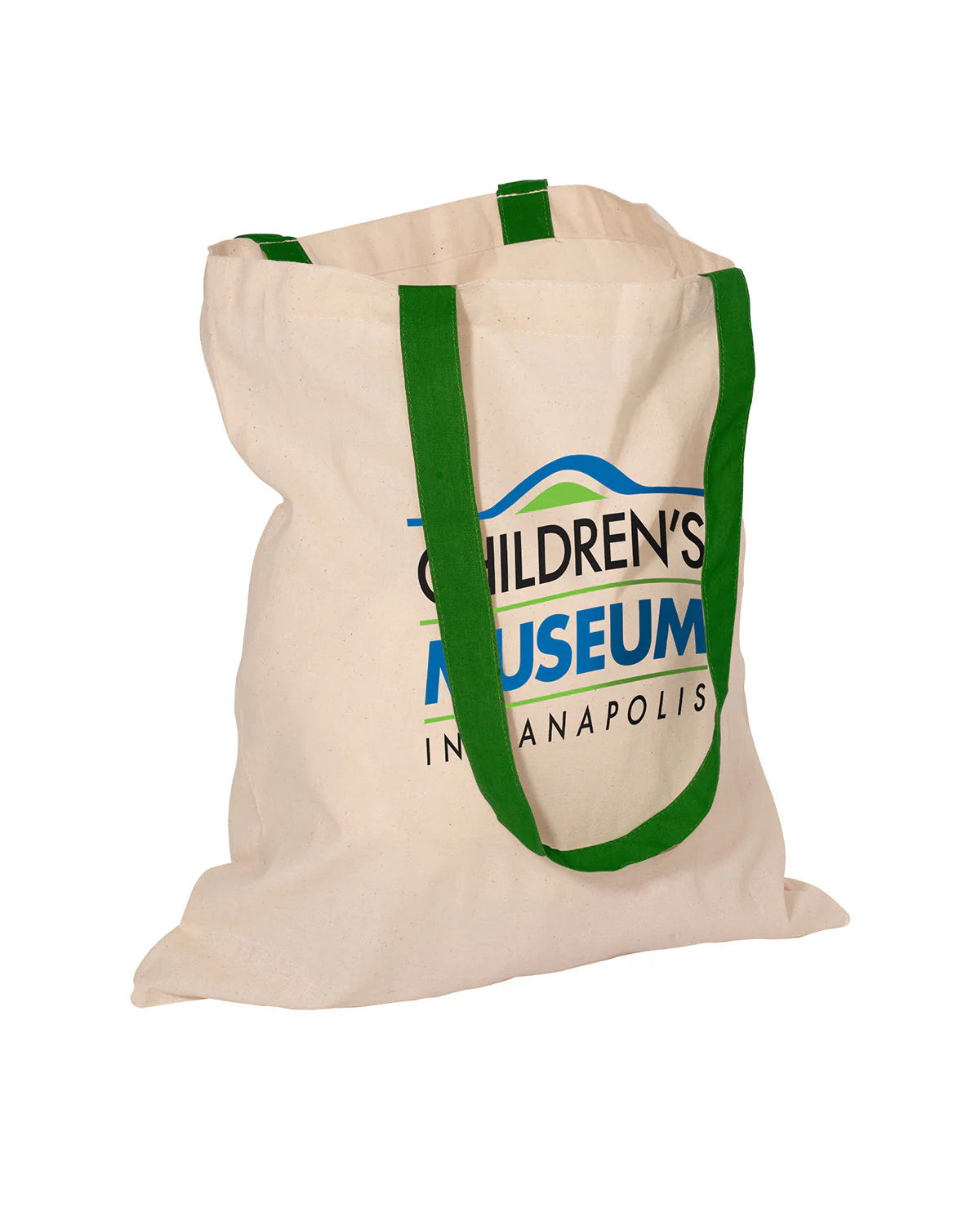 Econo Cotton Tote Bag