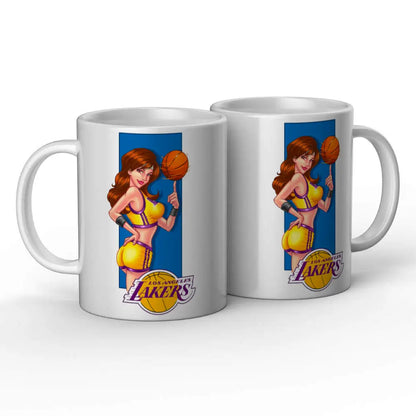 Lakers Girl