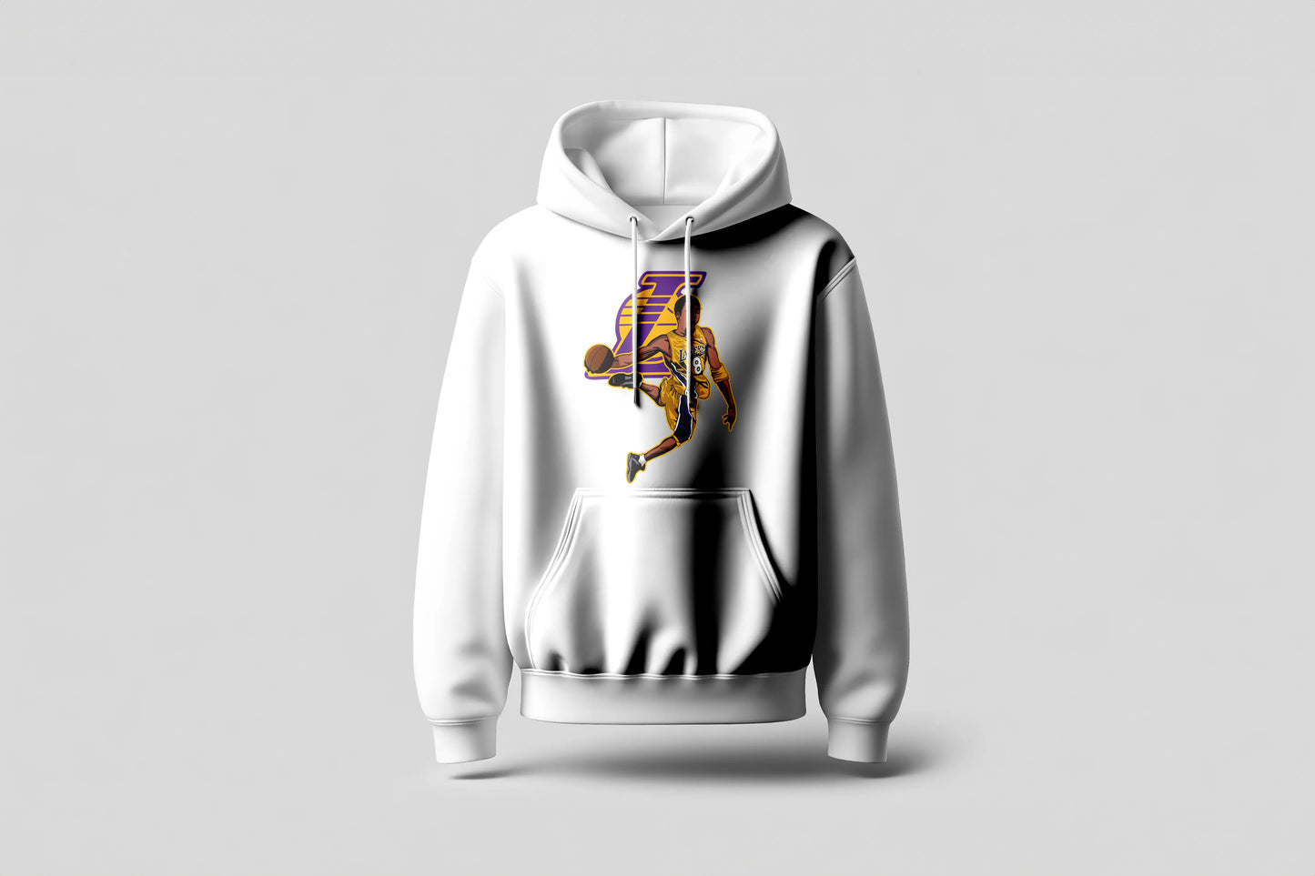 Lakers Kobe