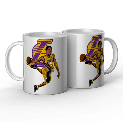 Lakers Kobe