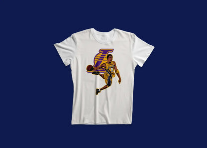 Lakers Kobe