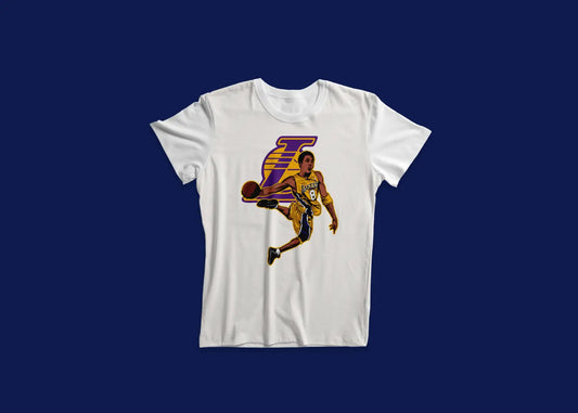 Lakers Kobe