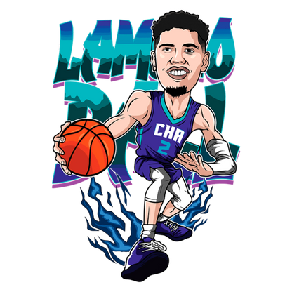 Lamelo Ball