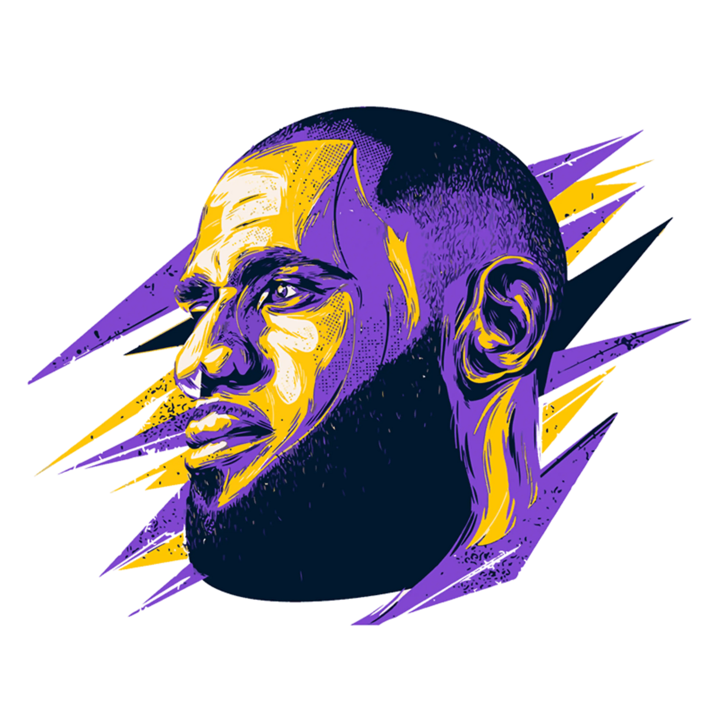Lebron Colors