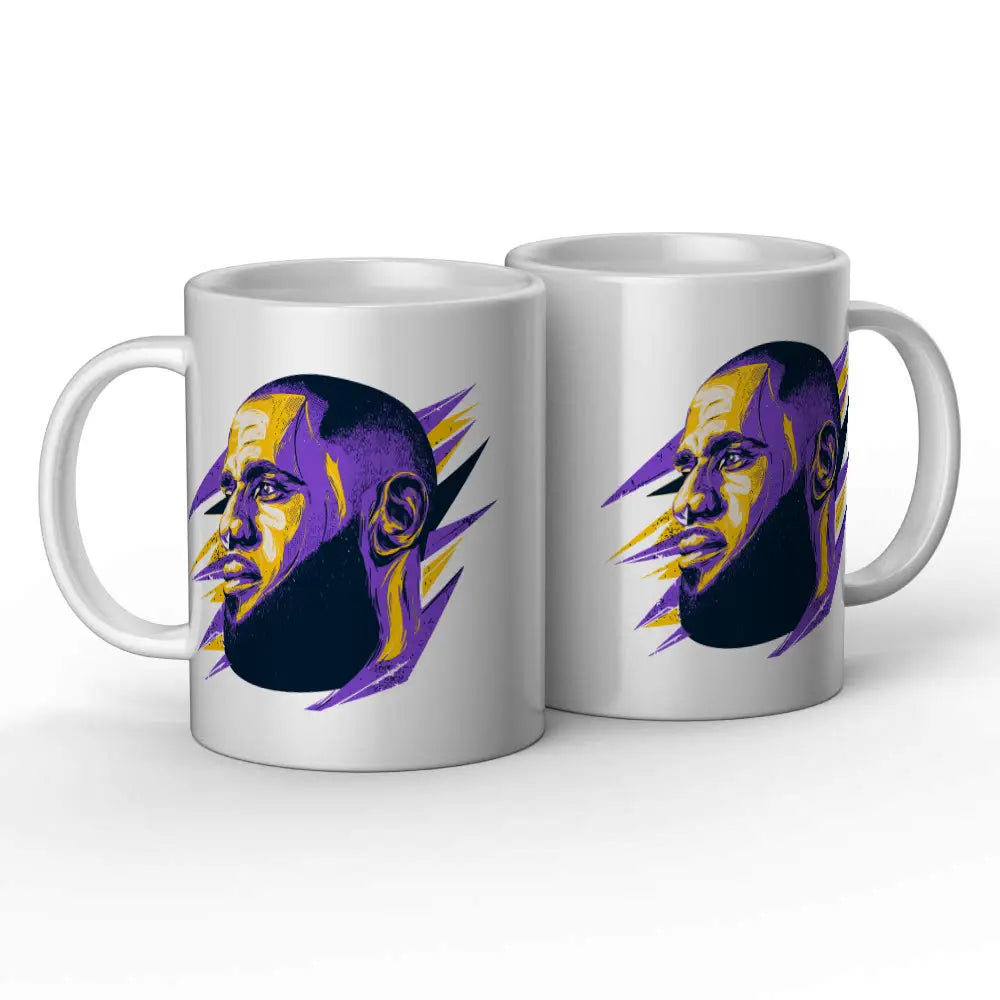 Lebron Colors