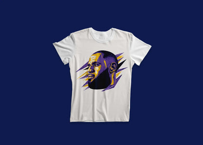 Lebron Colors