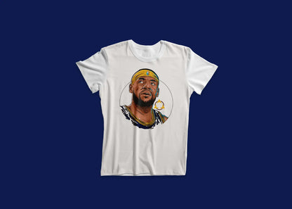 Lebron Full Circle