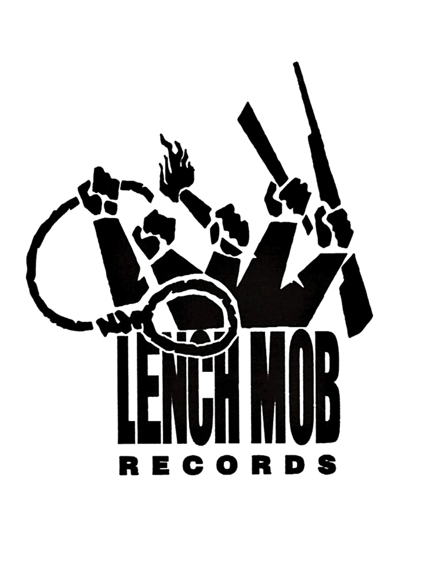 Lench Mob Logo