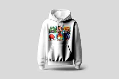 Lil' Avengers